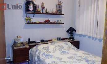 Imagem 7: Apartamento com 3 dormitórios à venda, 88 m² por R$ 390.000,00 - Nova América - Piracicaba