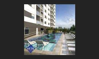 Imagem 6: Apartamento com 1 dormitório para alugar, 31 m² por R$ 1.887,94/mês - Brás - São Paulo/SP