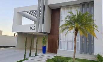 Imagem: BELLÍSSIMA casa a VENDA condomínio Evidências