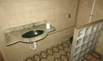 Imagem 6: Casarão comercial com piscina e anexo no Valqueire