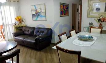 Imagem 2: Apartamento de 83m2 na Vila Carrão