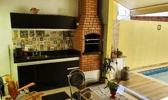 Imagem 2: Casa à venda no Condomínio Reserva Ipanema, em Sorocaba, SP