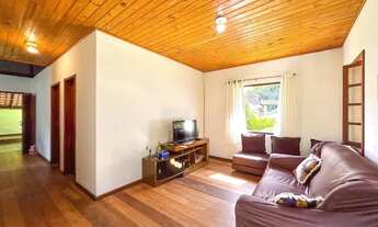 Imagem 4: Casa em Lumiar com acesso ao Rio Macaé