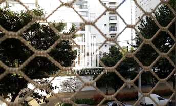 Imagem 6: Apartamento à venda no Cambuci - 80M² / 3 Dormitórios (1 suite) / 2 vagas de garagem