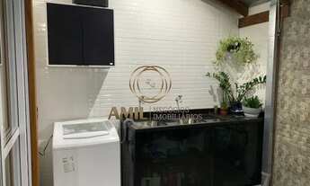 Imagem 2: Casa em Condomínio Fechado / Bonna Villa Residencial / Chácaras São José/ 03 dormitórios s