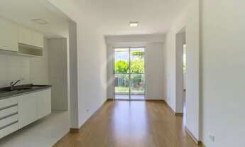 Imagem: Apartamento à venda com 2 dormitórios