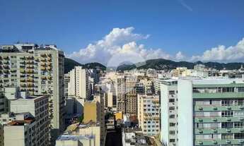 Imagem 3: Apartamento para venda Sol da manhã com 2 quartos + escritório e vaga em Icaraí - Niterói