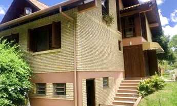 Imagem 3: Casa para venda possui 261 metros quadrados com 3 quartos em Tamandare Distrito - Garibald