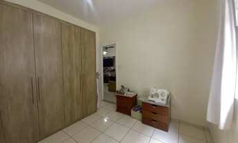 Imagem 7: Apartamento com 2 dormitórios à venda, 60 m² por R$ 380.000,00 - Vila Matias - Santos/SP