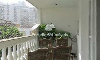 Imagem 4: RIO DE JANEIRO - Apartamento Padrão - Humaitá