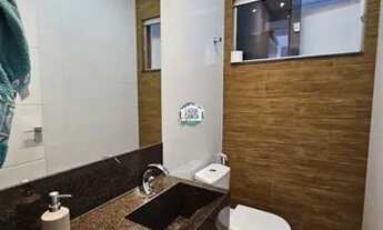 Imagem 7: Casa com 4 dormitórios à venda, 415 m² por R$ 2.550.000,00 - Lundceia - Lagoa Santa/MG