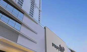 Imagem 2: Phoenix Tower Apartamento com 3 dormitórios