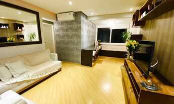 Imagem: Apartamento com 2 dormitórios, 72 m²