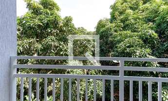 Imagem 5: Apartamento à Venda - Vila Gustavo, 2 Quartos, 41 m2