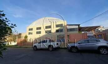 Imagem 2: PORTO ALEGRE - Galpão/Depósito/Armazém - Tristeza