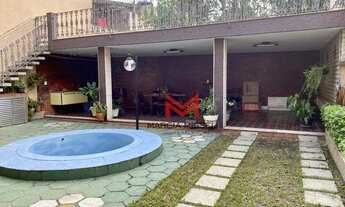 Imagem 3: Casa com 3 dormitórios, 107 m² - venda por R$ 1.300.000 ou aluguel por R$ 5.000/mês + Taxa