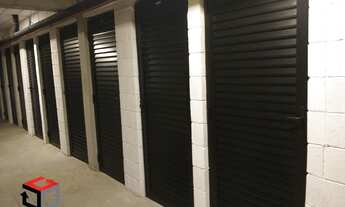 Imagem 5: Apartamento novo com 49,11m² de área privativa