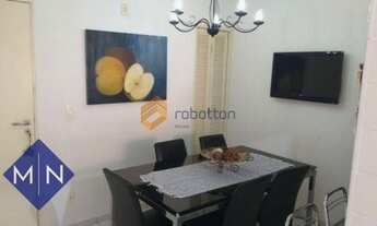 Imagem 6: Casa com 2 dormitórios à venda, 66 m² por R$ 500.000,00 - Jardim Previdência - São Paulo/S