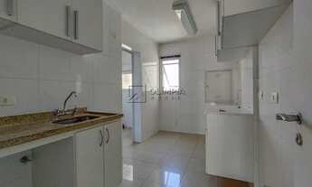 Imagem 7: Venda Apartamento 3 Dormitórios - 108 m² Vila Mariana