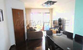 Imagem 2: Apartamento de 110m² com 3 quartos em Santana