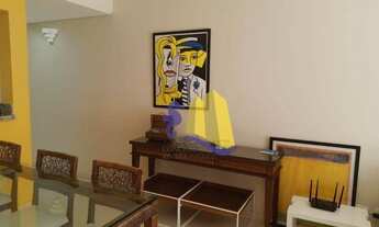 Imagem 3: Apartamento com 3 dormitórios à venda, 106 m² por R$ 2.800.000,00 - Riviera Módulo 6 - Ber