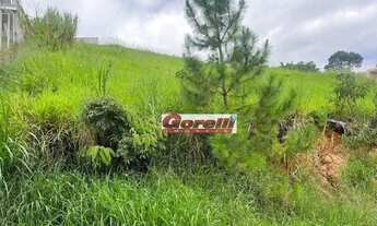 Imagem 3: Terreno à venda, 1200 m² por R$ 212.000 - Copaco - Arujá/SP