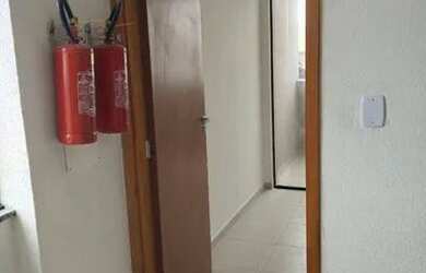 Imagem 2: Apartamento com 2 dormitórios à venda, 50 m² por R$ 171.000,00 - Muchila - Feira de Santan