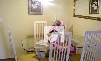 Imagem 3: Apartamento com 2 dormitórios à venda, 50 m² por R$ 328.000,00 - Imirim - São Paulo/SP