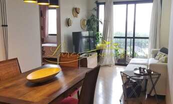 Imagem 3: Sobrado com três suítes na vila São Francisco