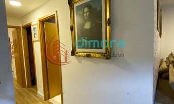 Imagem 5: Apartamento para Venda em Mogi das Cruzes, Vila Vitória, 3 dormitórios, 1 suíte, 3 banheir