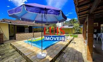 Imagem 2: Excelente casa com 3 dormitórios para alugar, 115 m² por R$ 3.200 + taxas/mês - Itaipu - N