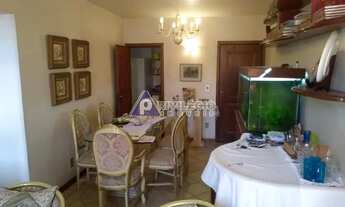 Imagem 4: Apartamento à venda, 3 quartos, 1 vaga, Botafogo - RIO DE JANEIRO/RJ