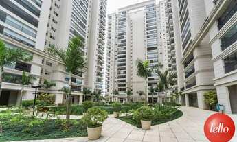 Imagem: Santo André - Apartamento Padrão - Campestre