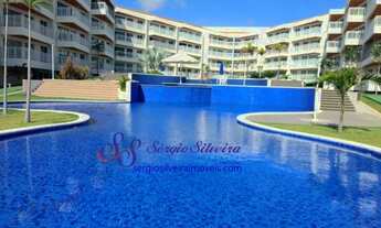 Imagem: Amplo apartamento no Solarium Residence