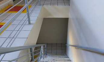 Imagem 3: Parque dos franceses