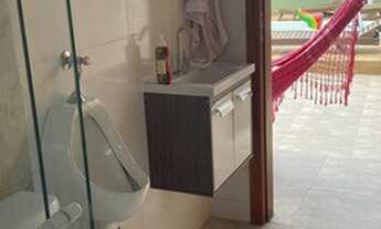 Imagem 5: Térrea para aluguel tem 100 metros quadrados com 3 quartos