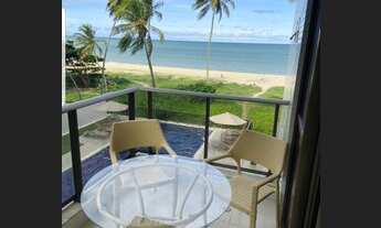 Imagem: Apartamento para alugar na beira mar