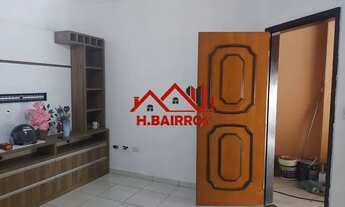 Imagem 4: Casa com 03 Dormitórios para Alugar no Bosque dos Ipês