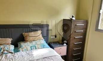 Imagem 5: Apartamento na Vila Madalena com 2 dormitórios