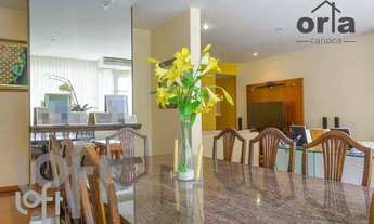 Imagem 5: Apartamento com 4 dormitórios à venda, 150 m² por R$ 1.980.000 - Ipanema - Rio de Janeiro