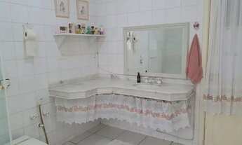 Imagem 5: Apartamento com 3 dormitórios à venda, 210 m² por R$ 1.800.000,00 - Higienópolis - São Pau