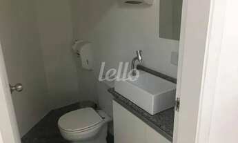 Imagem 4: São Paulo - Conjunto Comercial/Sala - Santana