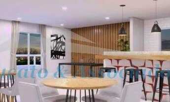 Imagem 6: PRAIA GRANDE - Apartamento Padrão - GUILHERMINA