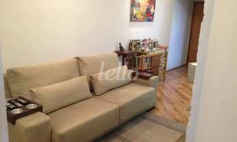 Imagem 3: São Bernardo do Campo - Apartamento Padrão - Vila Mussolini