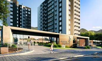 Imagem: Apartamento à venda, 2 quartos, sendo 1