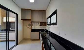 Imagem 7: Casa à venda com três suítes no Condomínio Park Gran Reserve em Indaiatuba/SP