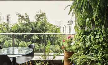 Imagem 5: APARTAMENTO - BROOKLIN - SP