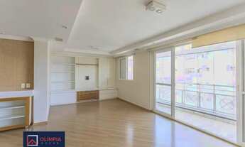 Imagem 2: Apartamento Venda 3 Dormitórios - 125 m² Vila Leopoldina