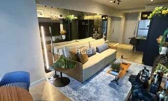 Imagem 7: Apartamento à venda no bairro Dois de Julho - Salvador/BA