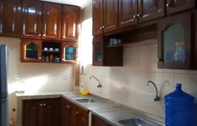 Imagem 2: Casa Mobiliado, 3 quartos - Próximo 28 de agosto